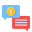 Business Chat icon