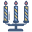 Candles icon