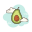 Avocado icon