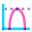 Histogram icon