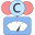 Jauge de CO2 icon