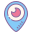 Periscope Logo icon