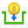 預金 icon