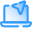 MacBook Mail icon