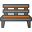 Скамейка icon