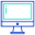 Monitor icon