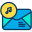 Email Music icon
