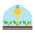 植物照明 icon