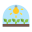 iluminación de plantas icon