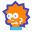 Lisa Simpson icon