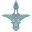 Star Trek Xindi Aquatic Cruiser icon