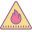 inflamable icon