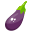 Eggplant icon