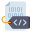 Metadata icon