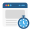 Page Speed icon