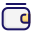 wallet icon