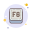 touche f6 icon