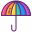 Umbrella icon