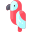 Bird icon