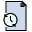 File Restore icon