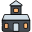 Haunted House icon