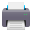 Stampa icon