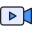 video icon