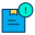 Informazioni icon