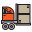 Logistics icon