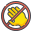 No Touch icon