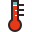 Thermometer icon