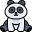 Panda icon