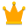 Crown icon