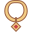 Collar icon