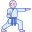 Karate icon