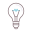 Incandescent Light icon