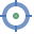 Centre Direction icon