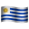 uruguay-emoji icon