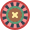 Roleta icon