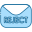 Mail icon