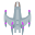 Jem Hadar Battlecruiser icon