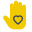 Freiwilliges Engagement icon