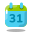 달력 (31) icon