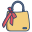 Handbag icon