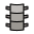 Backbone icon