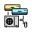 Split System icon