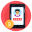 Blockchain App icon