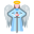 Angel With Sword icon