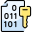Binary Code icon
