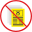 No Yellow Press icon